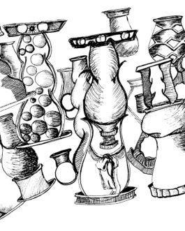 In-Vase-ion 2