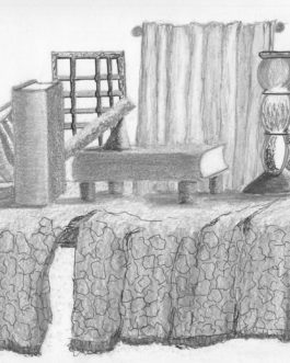 Reading Table