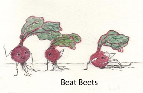 Beat Beets
