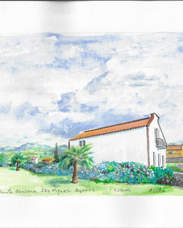 Santa Barbara