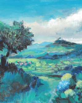 Azores #1
