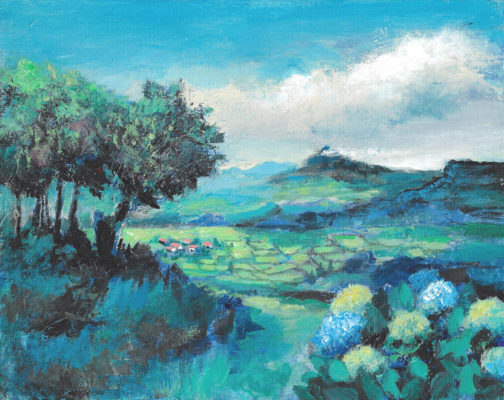 Azores #1