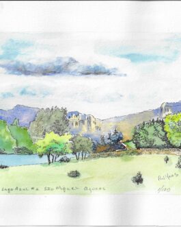 Lagona Azores (2)