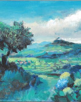 Azores (1)